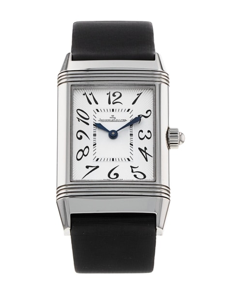 Jaeger-LeCoultre Reverso Duetto Classique 2568402
